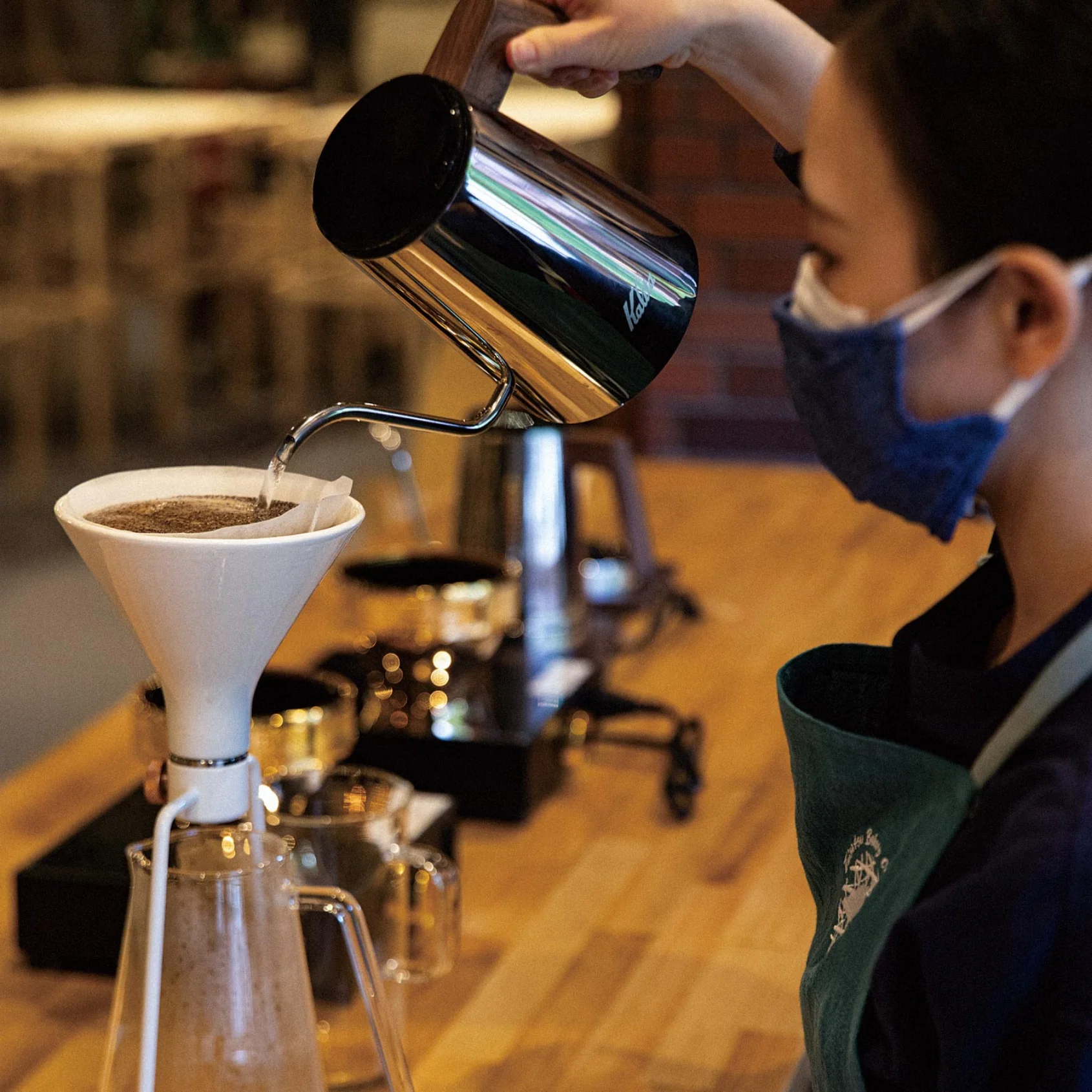 ホテル大雪 大雪ベーカリー Taisetsu bakery