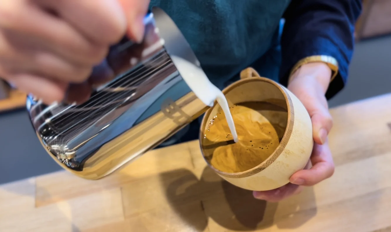 ホテル大雪 大雪ベーカリー Taisetsu bakery