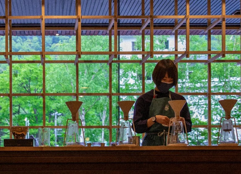 ホテル大雪 大雪ベーカリー Taisetsu bakery